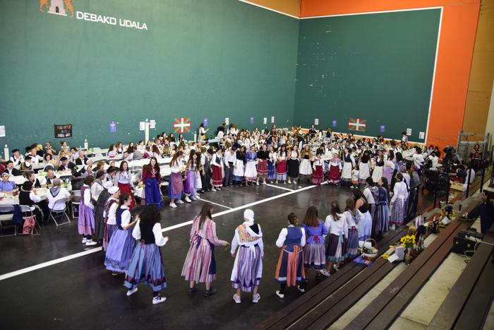 Euskal Jaia 2025