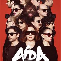 Zinea: 'Aída y vuelta'