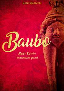 Helduendako ipuin kontalaria: Baubo