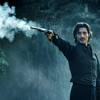 Zinema: 'El conde de montecristo'