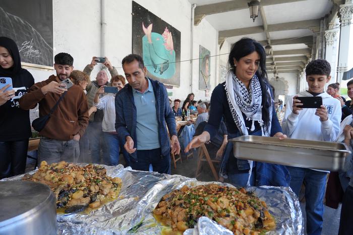 Debak 25 urte daramatza udal-aurrekontuen %0,7 nazioarteko kooperaziorako ematen