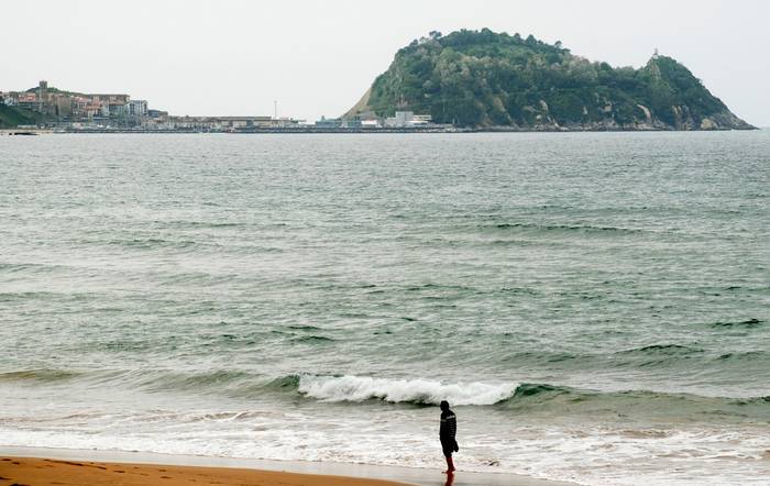 Zarautz eta Getariara irteera, Arbil Elkarte Sozialaren ekimenez