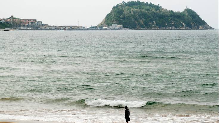 Zarautz eta Getariara irteera, Arbil Elkarte Sozialaren ekimenez