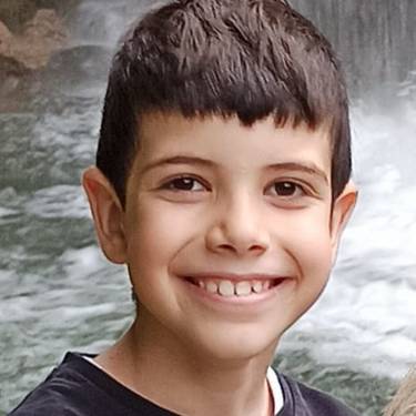 Zorionak, Asier