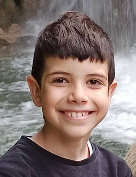 Zorionak, Asier