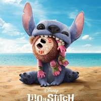 Zinema: "Lilo & Stitch"