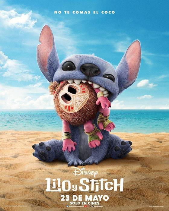 Zinema: "Lilo & Stitch"