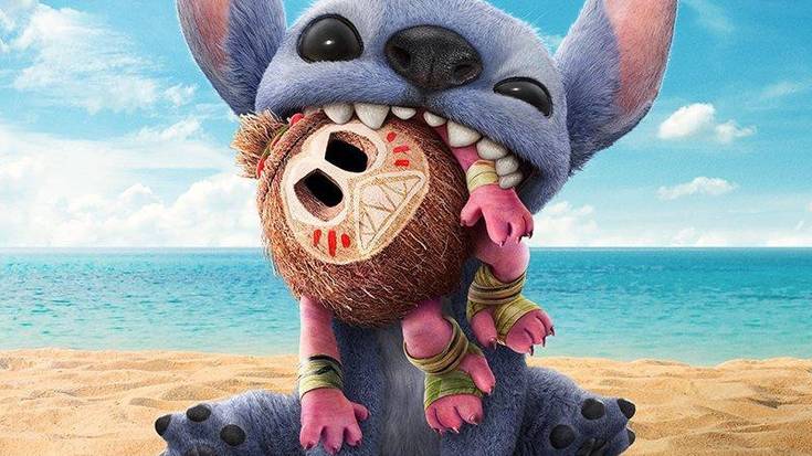 Zinema: "Lilo & Stitch"