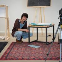 'HhahH: Denboraren albuma' familia antzerkia