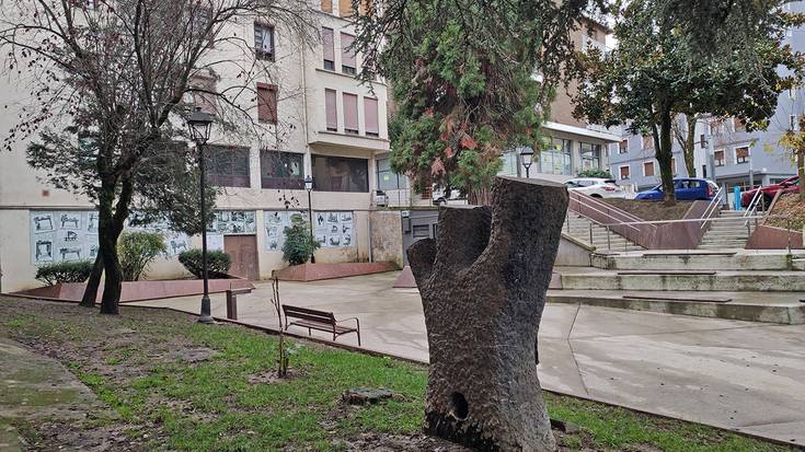 Ludoteka berria Bolatokiko parkean egiteko lanak aurten hasiko dituzte