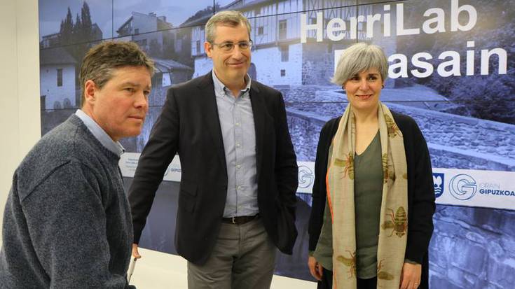 Kontziliazio erantzunkiderako probalekua bihurtuko da Beasain