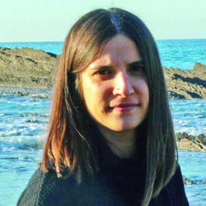 Erabiltzailearen aurpegia