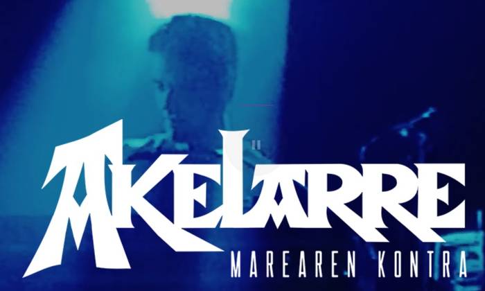 Akelarre musika taldearen historia kontatzen duen dokumentala gaur Antzokian