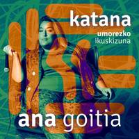 Umorezko ikuskizuna: 'Katana'