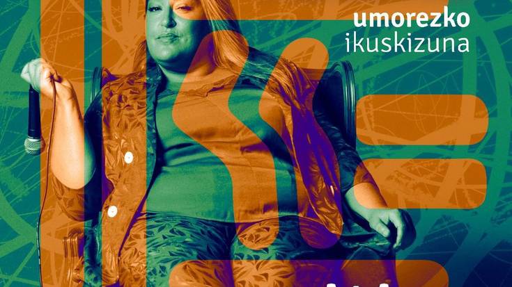 Umorezko ikuskizuna: 'Katana'