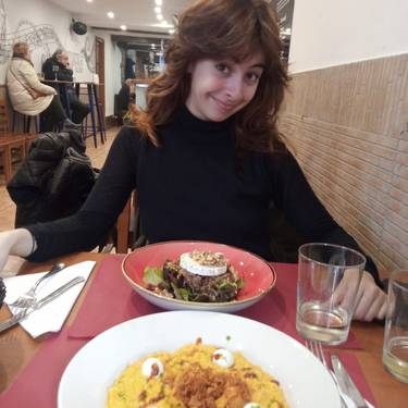 Ihintza Garate Aizpuru