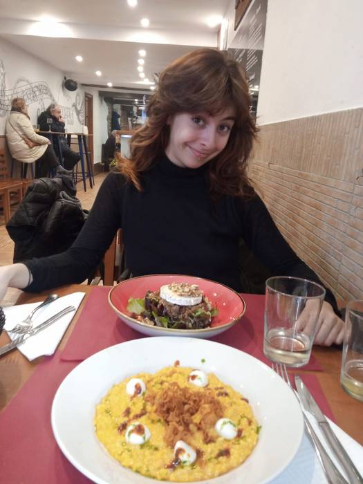 Ihintza Garate Aizpuru