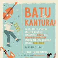 Kantu tailerra