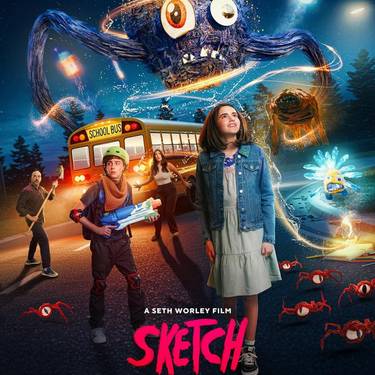 Zinea: 'Sketch, cuidado con lo que dibujas'