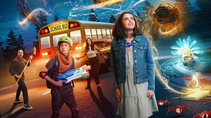 Zinea: 'Sketch, cuidado con lo que dibujas'