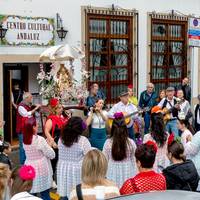 Erromeria: "El Rocio"