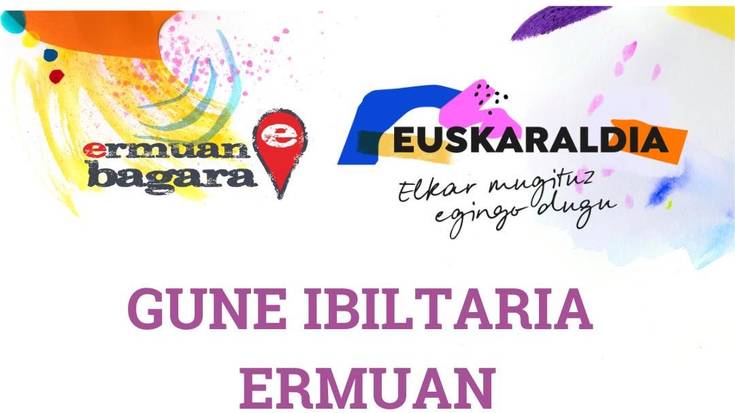 Euskaraldiaren gune ibiltaria