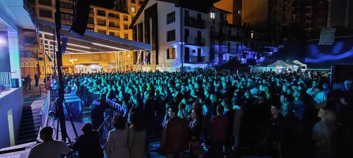 Vertigo Rock jaialdiaren XIX. edizioak badu data