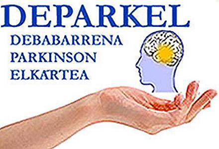 Parkinsonari buruzko hitzaldia antolatu du Deparkelek eguaztenerako