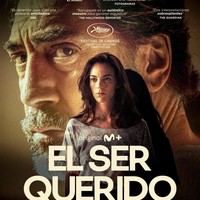 Zinea: 'El ser querido'