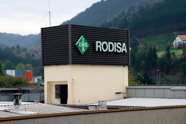 Krisiaren ondorioak Rodisara ere ailegatu dira