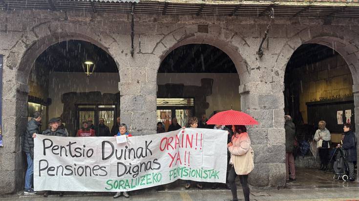 Adineko emakumeen aurkako indarkerian jarri zuten iparra