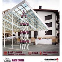 Castells Ermuan