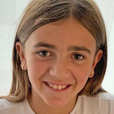 Zorionak, Lucia