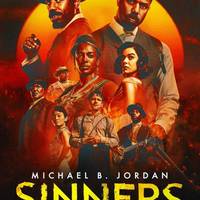 Zinema: " Los pecadores (Sinners)"