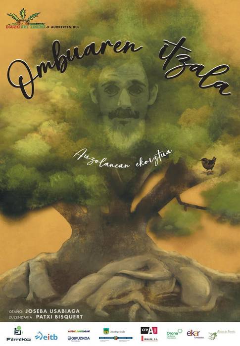 Zinea: Ombuaren itzala