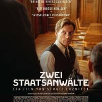 Ongarri zinekluba: 'Dos fiscales'