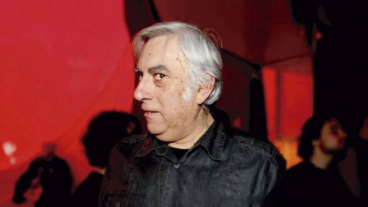 Jose Antonio Gomez: "Gustu musikal ona izateaz gain, nekaezina zen aktibista punk eta rockeroaren eredua ezarri zuen"