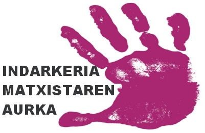 Atxikimendu ugari dabil jasotzen eraso matxistaren kontrako mobilizazio deia
