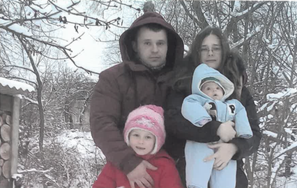 Berri itxaropentsuak Ukrainatik