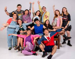 Salgai daude Goazen ikusteko sarrerak