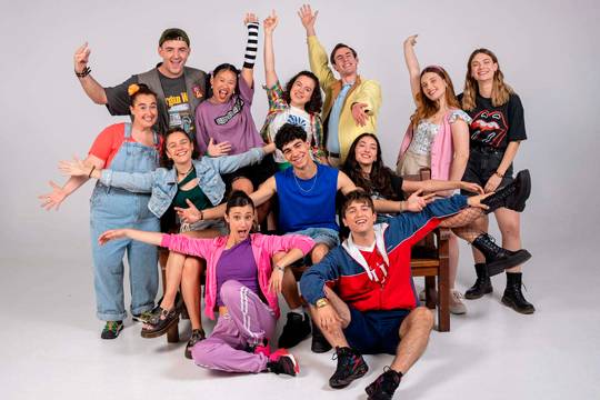 Salgai daude Goazen ikusteko sarrerak