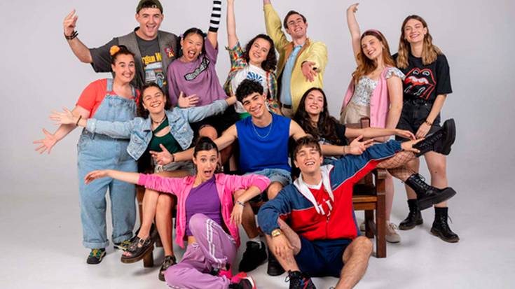 Salgai daude Goazen ikusteko sarrerak