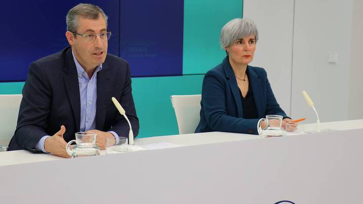 "Erdiak izateko" deia egin du Foru Aldundiak