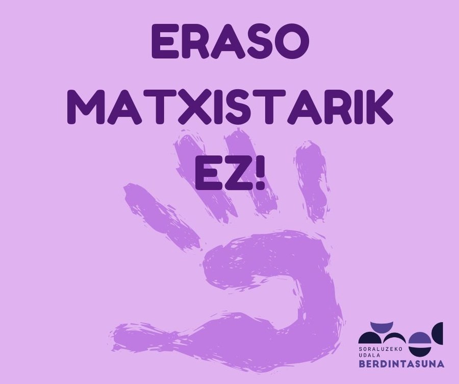 Azken gertakari matxisten aurrean gaitzespen irmoa eta elkarretaratzeko deia