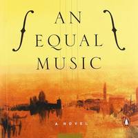 Ingelesezko Irakurketa Kluba: "An Equal Music"
