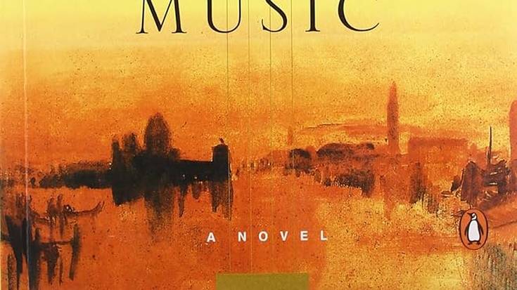 Ingelesezko Irakurketa Kluba: "An Equal Music"