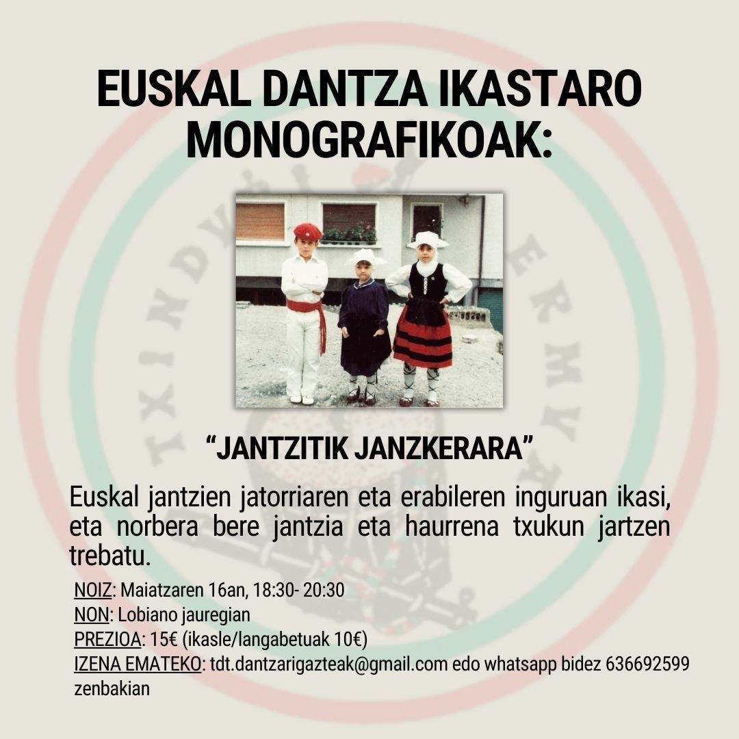 Jantzitik janzkerara