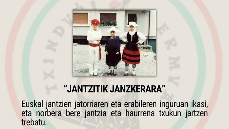 Jantzitik janzkerara