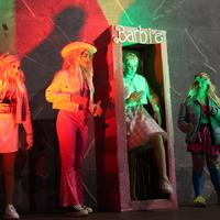 Inauterietako playbacka Mendaron