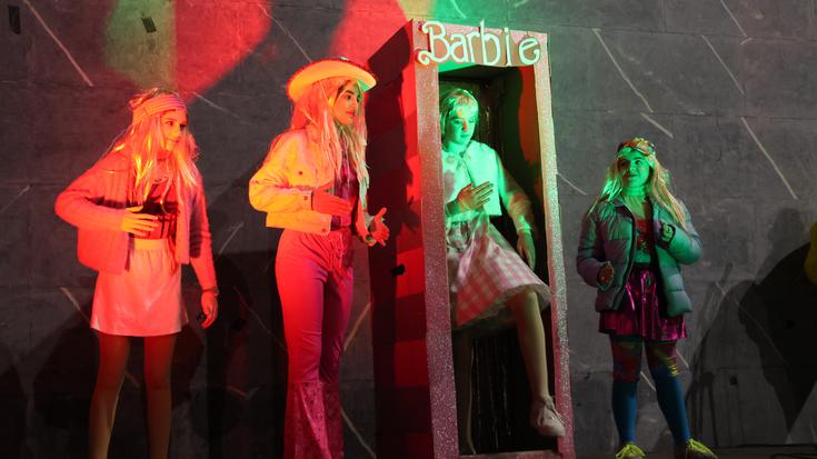 Inauterietako playbacka Mendaron